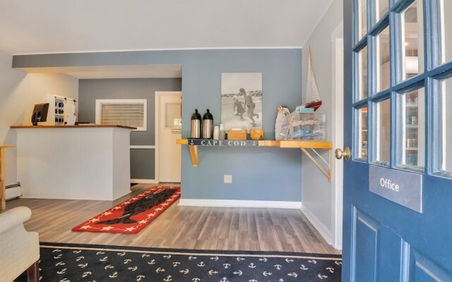 Handkerchief Shoals Inn