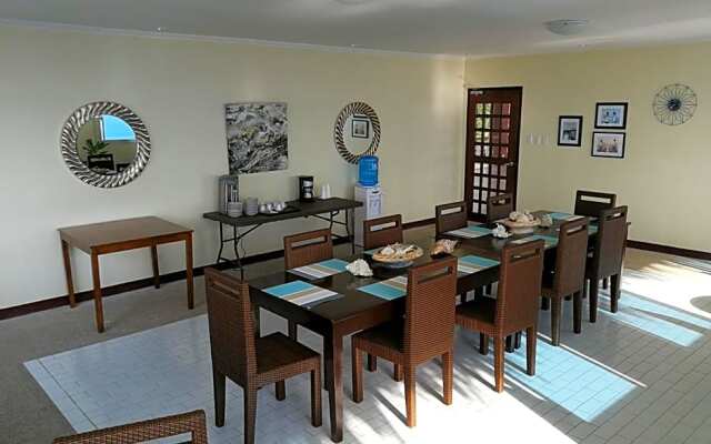 Wuthering Heights Bed & Breakfast