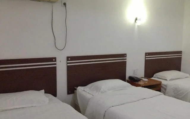 Shuaike Hotel
