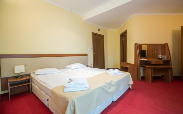 Perla Sun Park Hotel