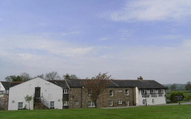 Whoop Hall Hotel and Leisure