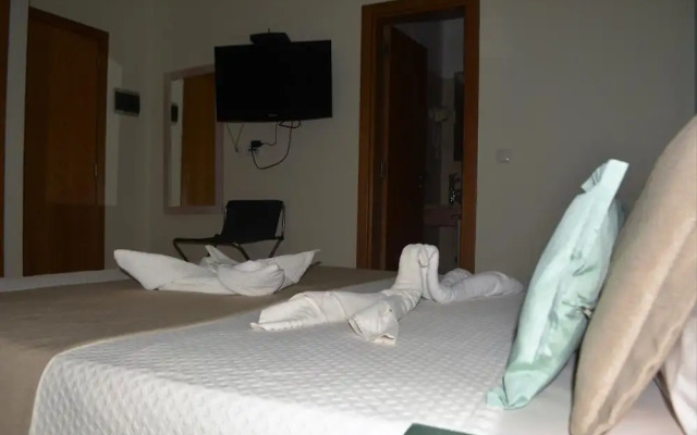Sol Hotel