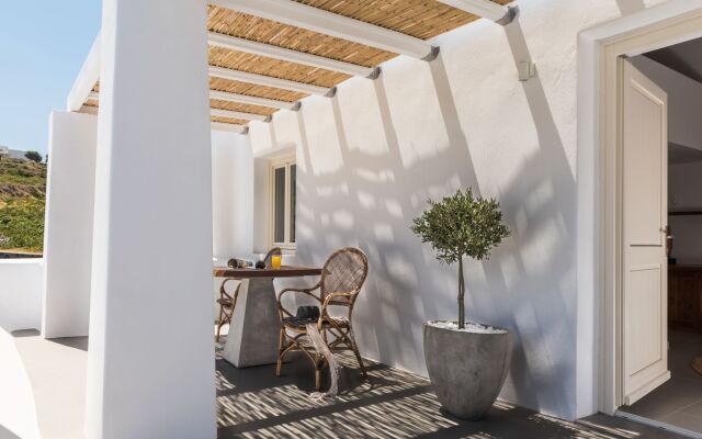 White & Co. Exclusive Island Villas