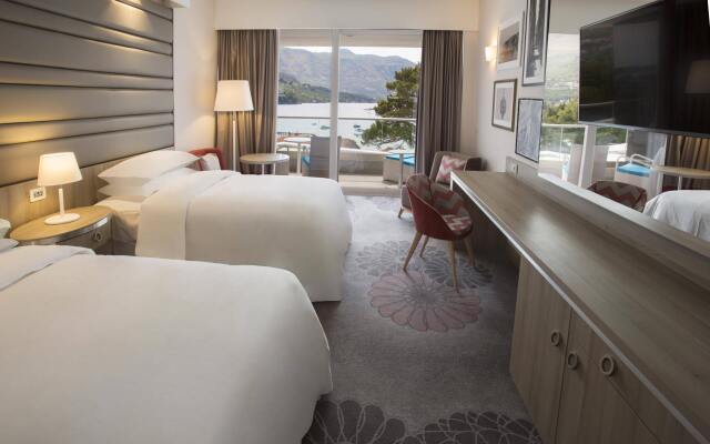Sheraton Dubrovnik Riviera Hotel