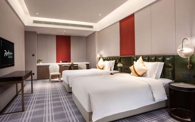 Radisson Ningbo Beilun