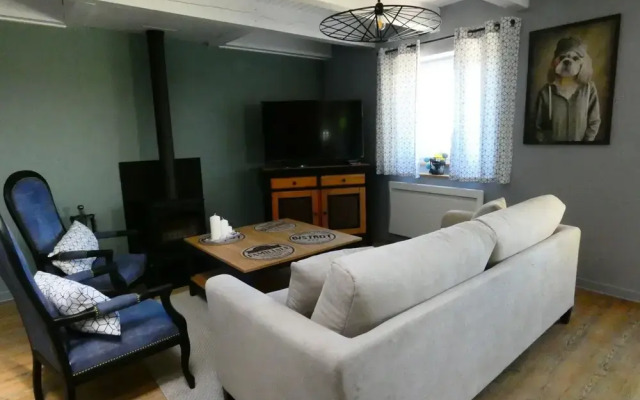 La Douce Escapade - Crozon