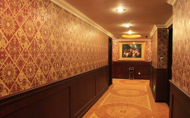 Jin Guan Hotel