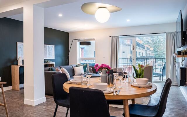 Powder Village Retreat by Revelstoke Vacations