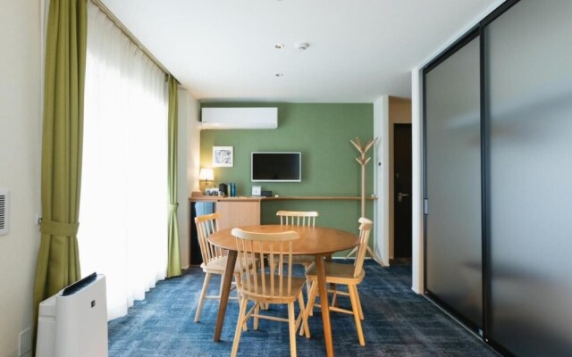 NAGI Kurashiki Hotel & Lounge
