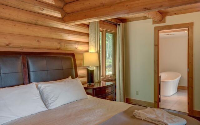 Blueberry Lake Resort