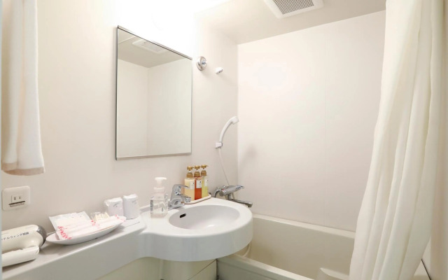 Hotel Wing International Himeji