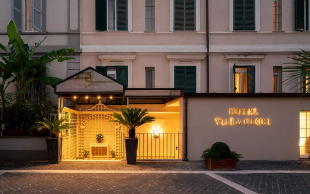 Hotel Villa Glori