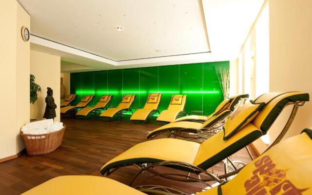 Hotel Sportalmmm