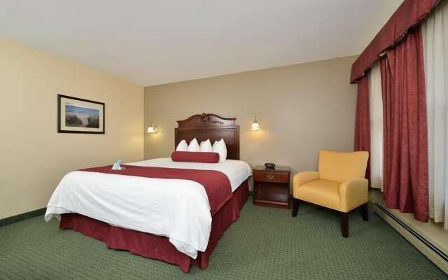 Best Western The Hotel Chequamegon