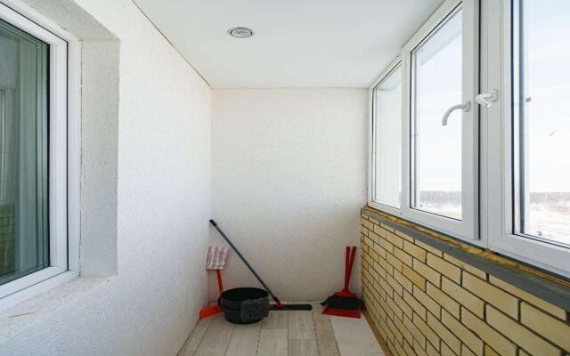 Апартаменты на проспекте Врача Сурова