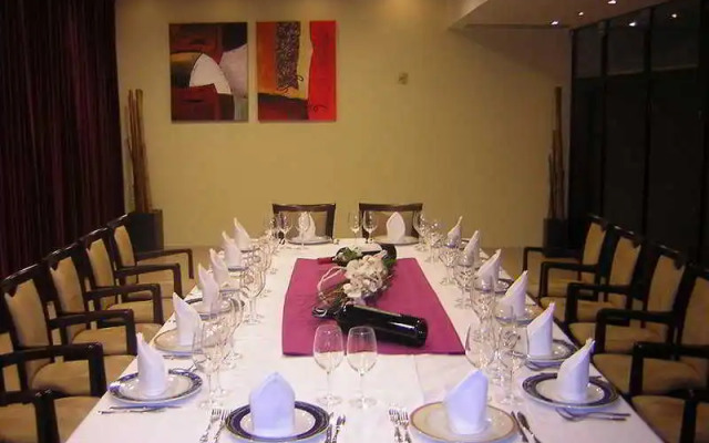 Ciudad de Sabiñanigo