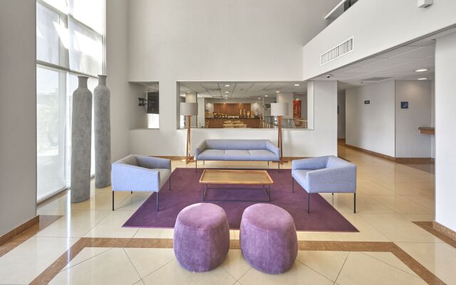 City Express by Marriott Celaya Parque