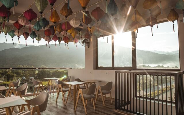 Ha Giang Hostel