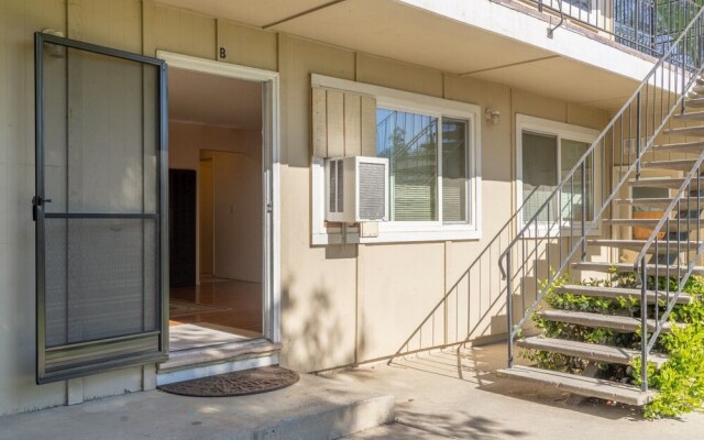 Simple, Cozy 2-bedroom in San Jose