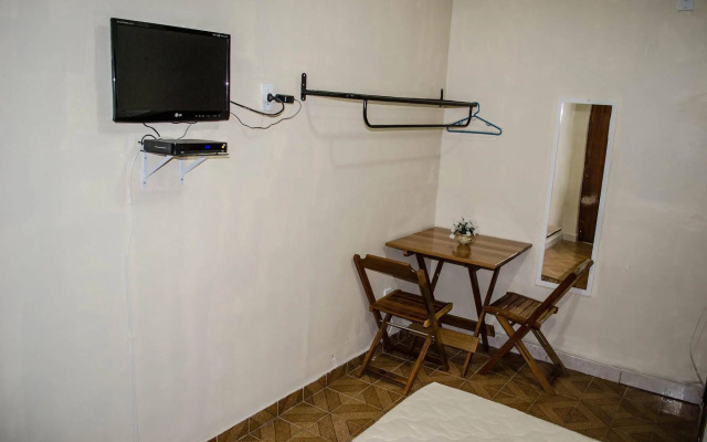 Pousada Charlies Chaplin