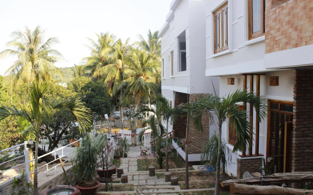 Phu Quoc Village