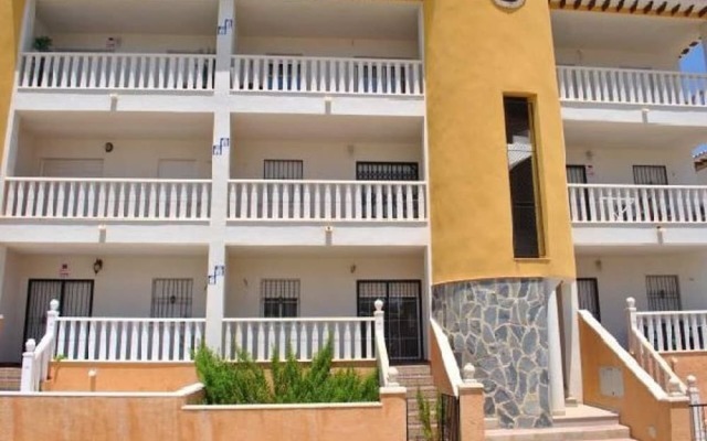 Playa Golf 1St Floor Apartment And Com Pool P248