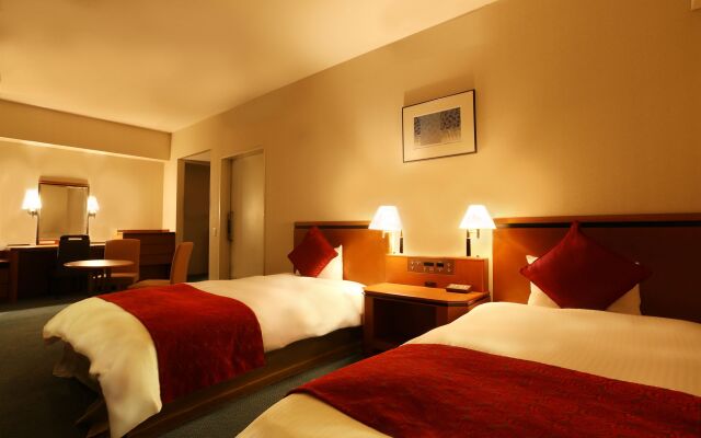 Star Gate Hotel Kansai Airport