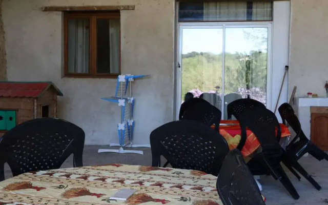 Ferme Equestre Les Coccinelles