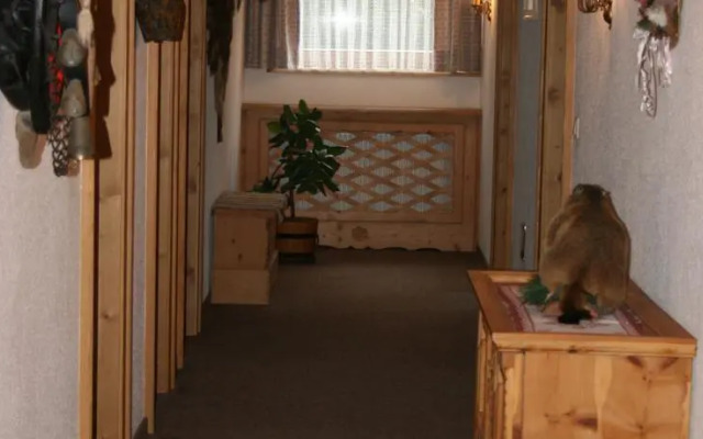 Haus Ampferstein