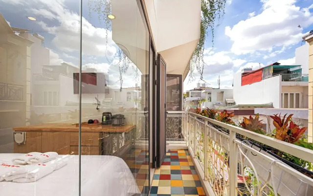 Amango Home Tran Hung Dao