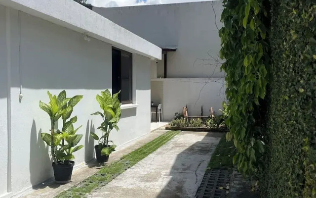 Villa Nola