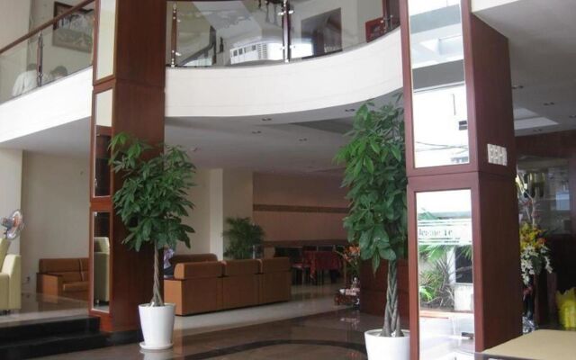 Duc Minh Hotel