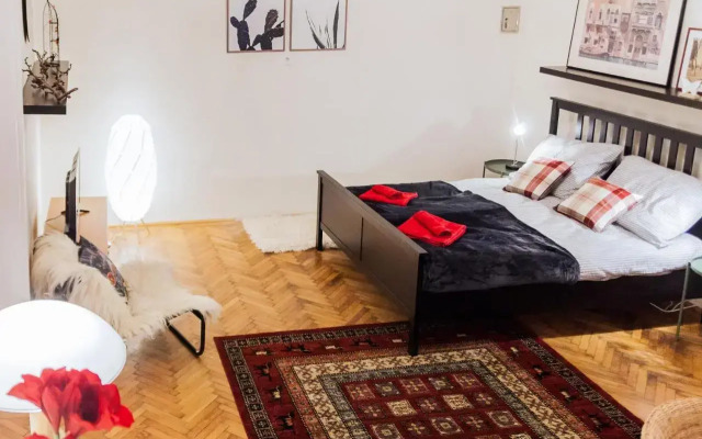 Andrassy 91 Apartment