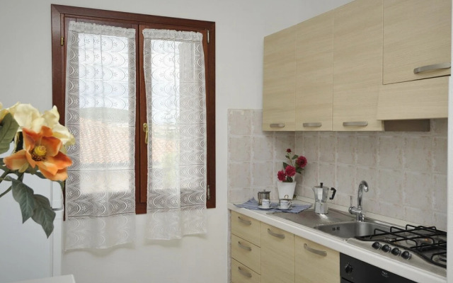 Residenza Lu Fraili