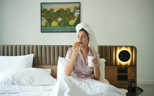 Resort Country Club, Manesar - WorldHotels Distinctive