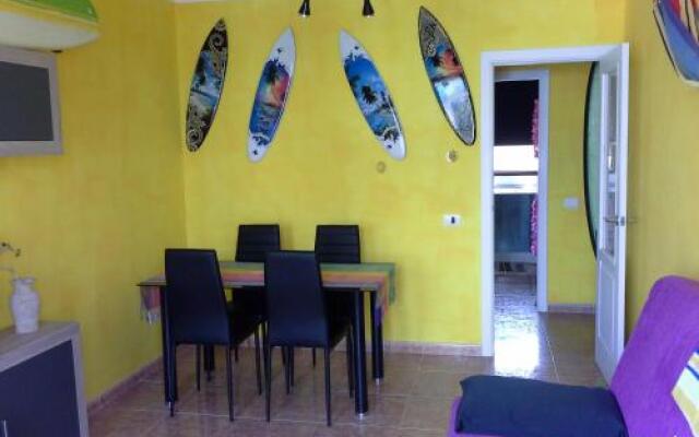 Bahia Sol 144