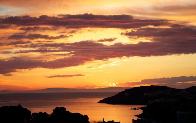 Appartement Sous le Soleil