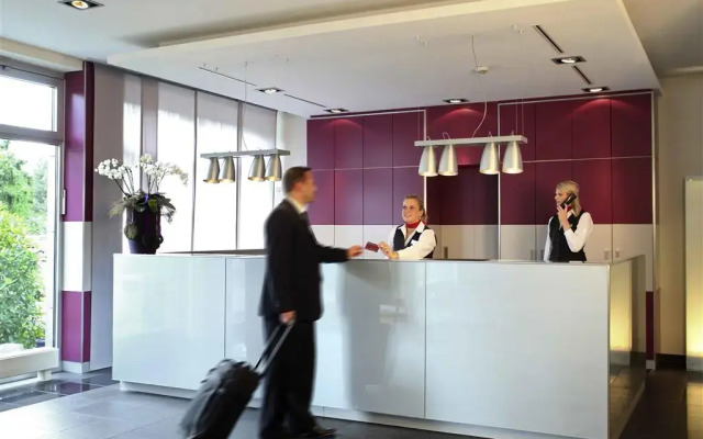 Mercure Hotel Düsseldorf City Nord