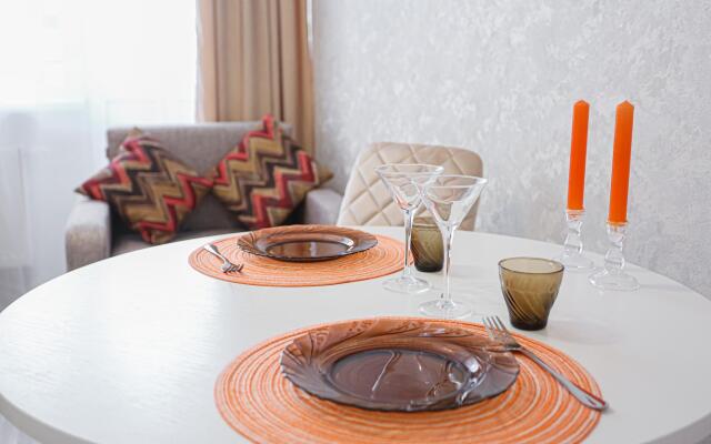 SunSet (СанСет) на улице Радионова 202/2