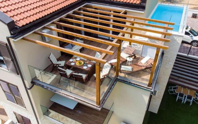 Seaside Penthouse HighLife