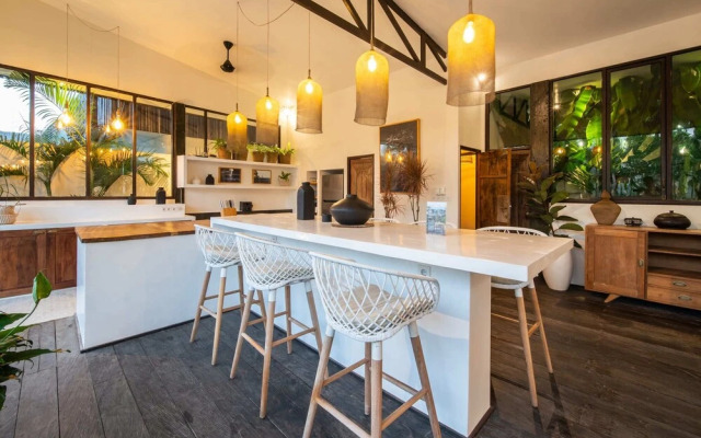 Fantastic Villa, 4br, Umalas