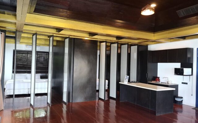Koo Fah Keang Talay Resort