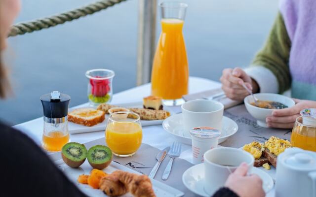 Thalazur Carnac - Residence & Spa