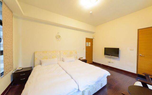No.8 Dream Street Bed And Breakfast
