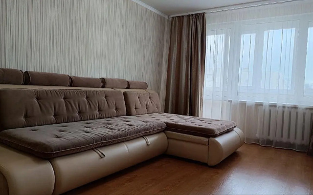 Апартаменты на улице Мира 35