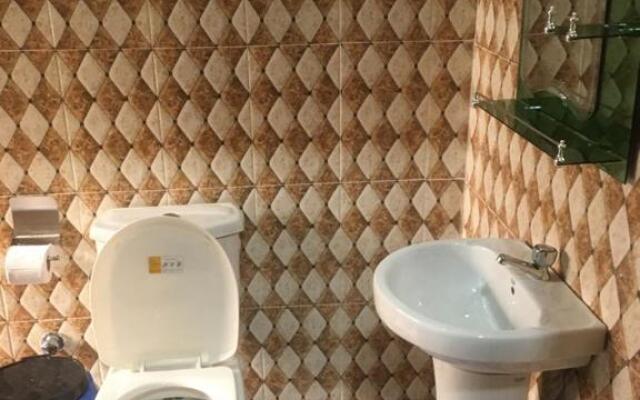 Kiverly Guest House