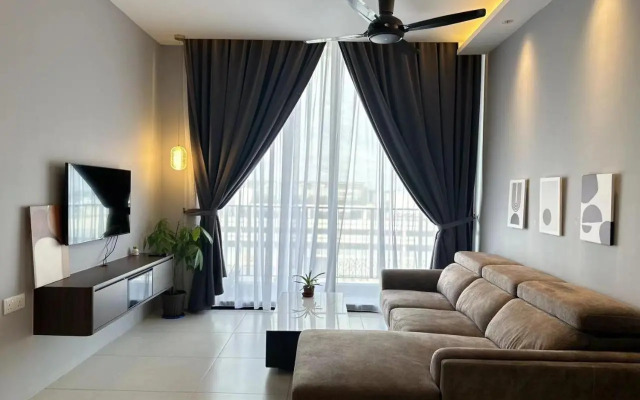 Apartments @ Podium Kuching
