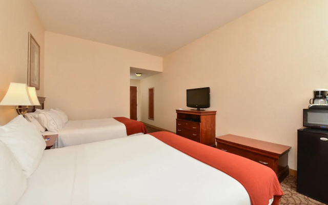 Holiday Inn Express Campbellsville by IHG