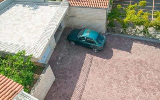 Boze - 100 m From sea - Sab2