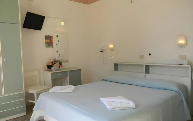 Hotel Urania
